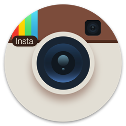 Uploader for Instagram 1.5.1 Mac OS X