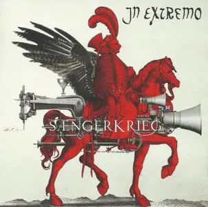 In Extremo - Sængerkrieg (2008)