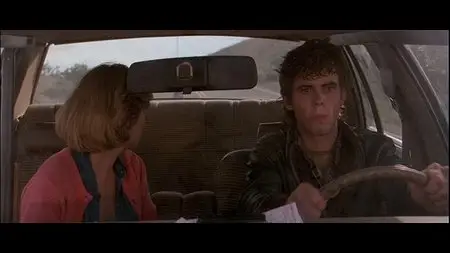The Hitcher (1986)
