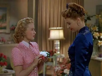 Luxury Liner (1948)