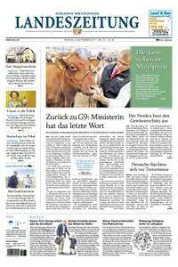 Schleswig-Holsteinische Landeszeitung - 08. September 2017