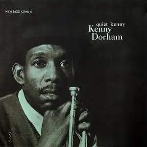 Kenny Dorham - Quiet Kenny (RSD 2021 Vinyl) (1959/2021) [24bit/192kHz]