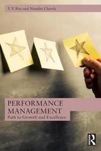 Performance Management: Path to Growth and Excellence