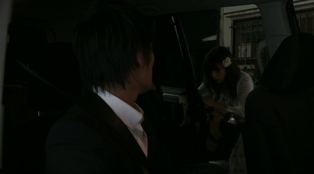 Talk To The Dead (2013)