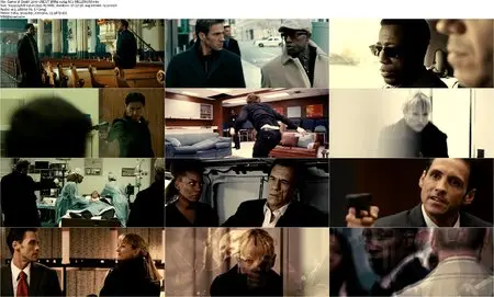 Game of Death (2010) [Uncut]