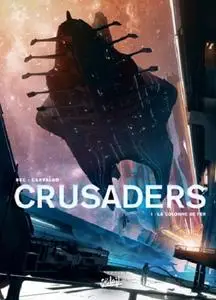 Crusaders - Tome 1 2019
