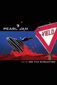IDW-Pearl Jam Art Of Do The Evolution 2020 Hybrid eBook