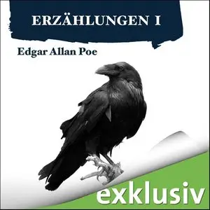 Edgar Allan Poe - Erzählungen Vol. 1