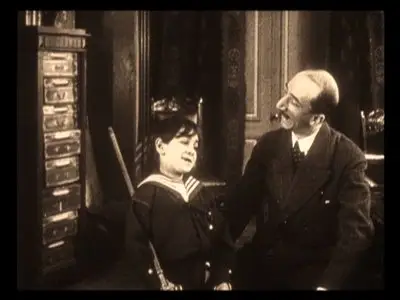 Judex (1916) [Deluxe Edition]
