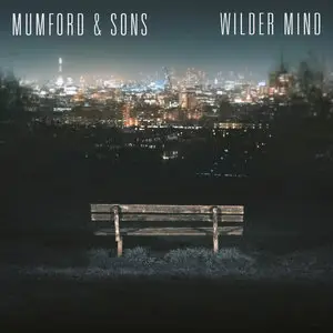 Mumford & Sons - Wilder Mind (2015) [Official Digital Download 24bit/96kHz]