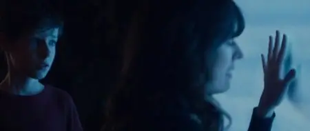 Poltergeist (2015) [Extended]