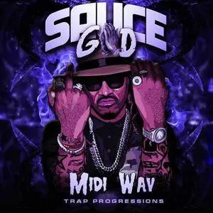 2DEEP Sauce God WAV MiDi