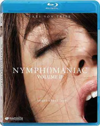 Nymphomaniac Vol Ii Directors Cut Avaxhome