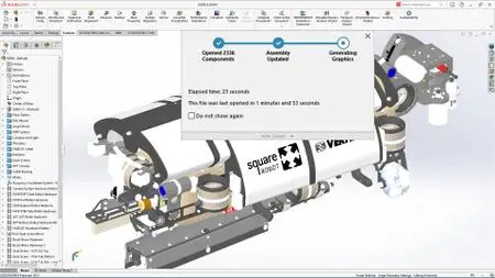 SolidWorks 2021 SP0.0
