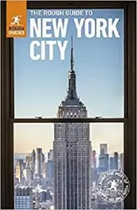 The Rough Guide to New York City (Travel Guide) (Rough Guides)