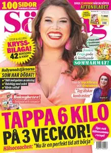 Aftonbladet Söndag – 09 augusti 2020
