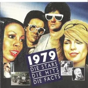 VA - Die Stars, Die Hits, Die Facts: 1960-1997 Part 2 (1970-1979)