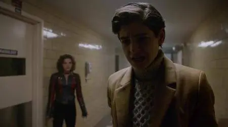 Gotham S03E22