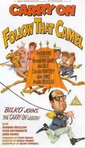 Follow That Camel (1967)