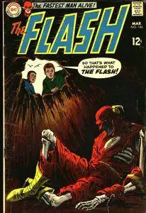 The Flash v1 186