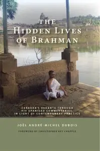 The Hidden Lives of Brahman: Sankara's Vedanta through His Upanisad Commentaries, in Light of Contemporary Practice