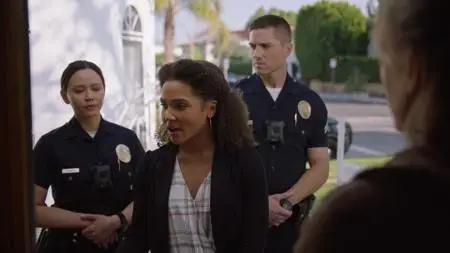 The Rookie S02E18