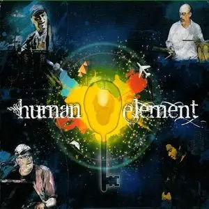 Human Element - Human Element (2011)