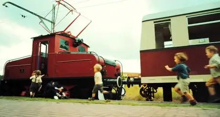 Quatsch und die Nasenbärbande (2014)
