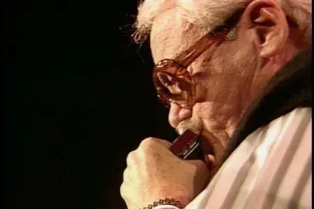 Toots Thielemans - In New Orleans (2001)