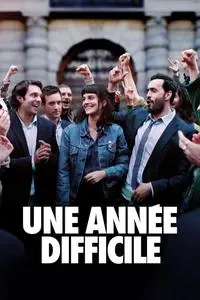 Une année difficile / A Difficult Year (2023)