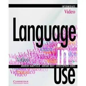 Language in Use Intermediate Video