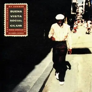 Buena Vista Social Club - Buena Vista Social Club (1997) [Official Digital Download 24bit/96kHz]