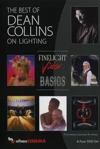The Best of Dean Collins on Lighting [Repost]
