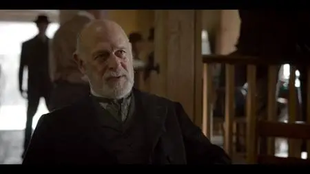 Deadwood S03E00