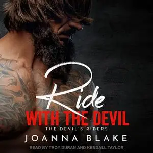 «Ride With The Devil» by Joanna Blake