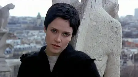 Claire Denis - Trouble Every Day (2001)