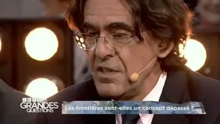 (Fr5) 2012, les grandes questions : L'immigration (2011)