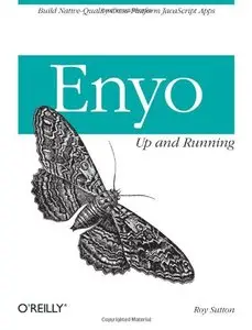 Enyo: Up and Running (Repost)