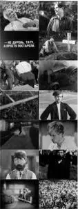 Earth (1930) Zemlya