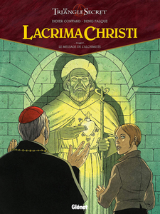 Lacrima Christi - Tome 5