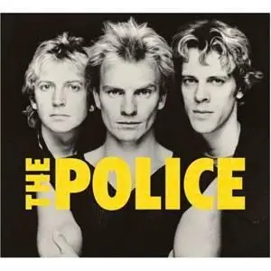 The Police - Ghost In The Machine Demos (1979-1981) MP3