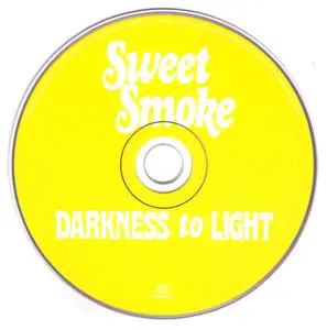 Sweet Smoke - Darkness To Light (1972)