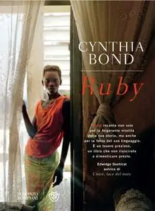 Cynthia Bond - Ruby