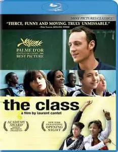 The Class (2008)