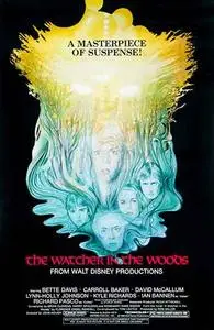 The Watcher in the Woods (1980)