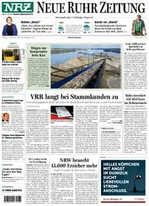 Neue Ruhr Zeitung – 27. September 2019