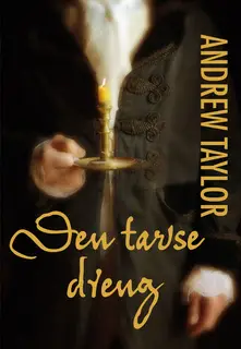 «Den tavse dreng» by Andrew Taylor