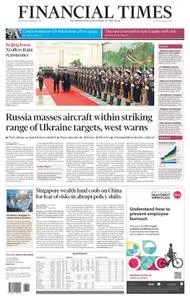 Financial Times USA - 15 February 2023