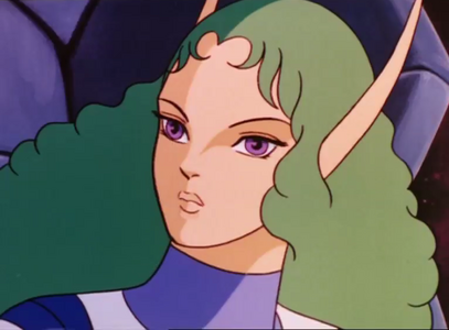 ULYSSE 31 - Episodes 21-23