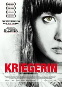 Kriegerin / Combat Girls (2011)
